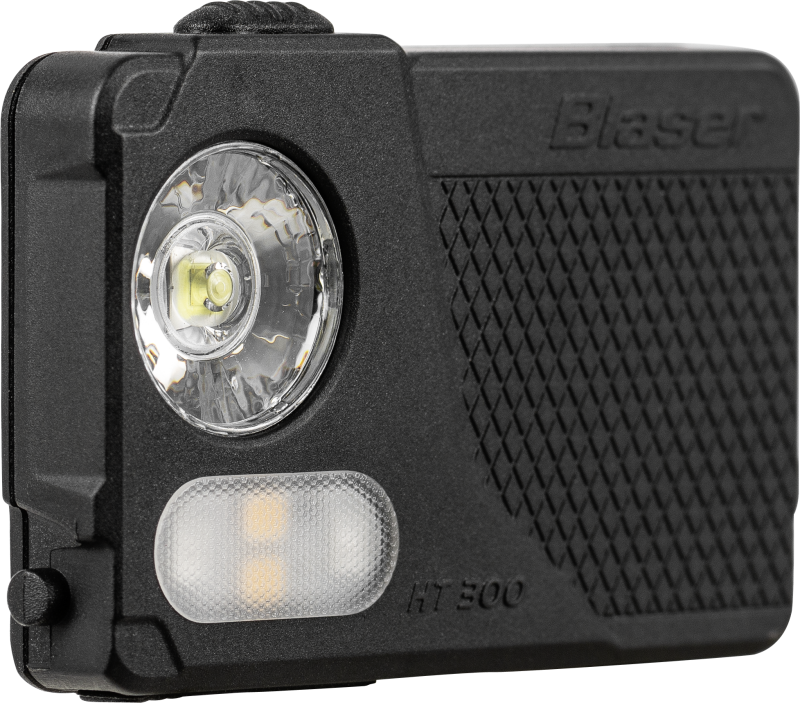 Blaser Hoofdlamp HT 300