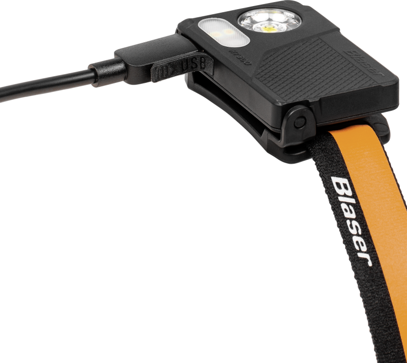 Blaser Hoofdlamp HT 300