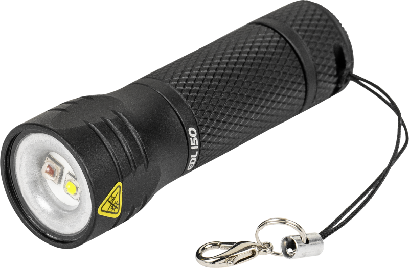 Blaser Lamp EDL 150