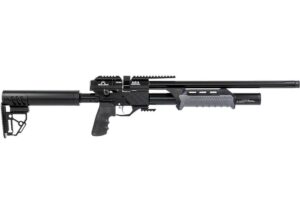 Luchtdrukgeweer AEA Megalodon 22" 9mm
