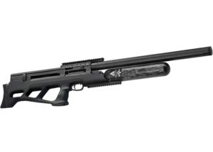 Luchtdrukgeweer AGN Technology Vulcan 3 700 BPS 6,35mm
