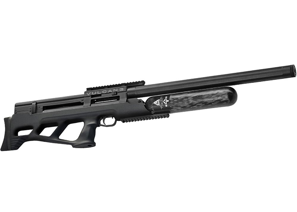 Luchtdrukgeweer AGN Technology Vulcan 3 700 BPS 6,35mm