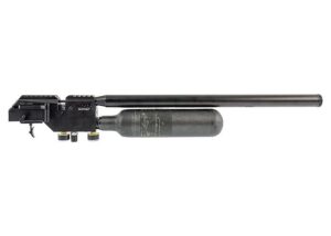 Luchtdrukgeweer FX Crown MKII Base 5.5mm