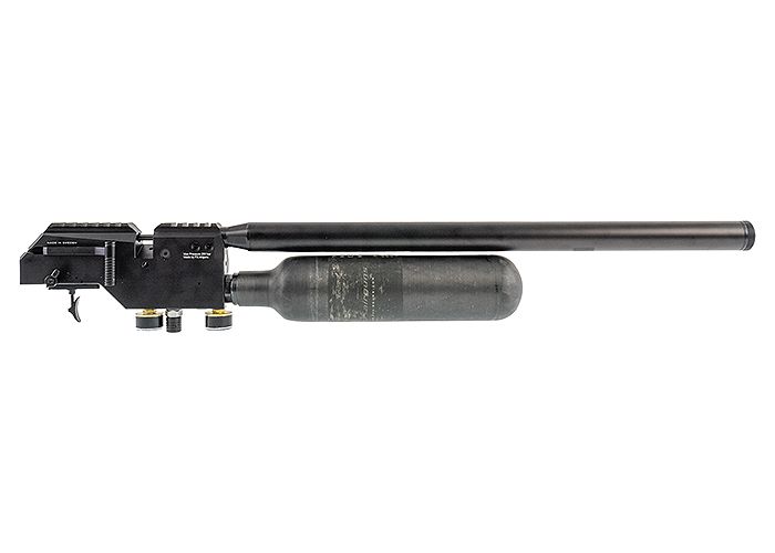 Luchtdrukgeweer FX Crown MKII Base 5.5mm