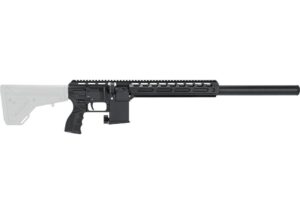 Luchtdrukgeweer FX DRS Tactical 600 5.5mm