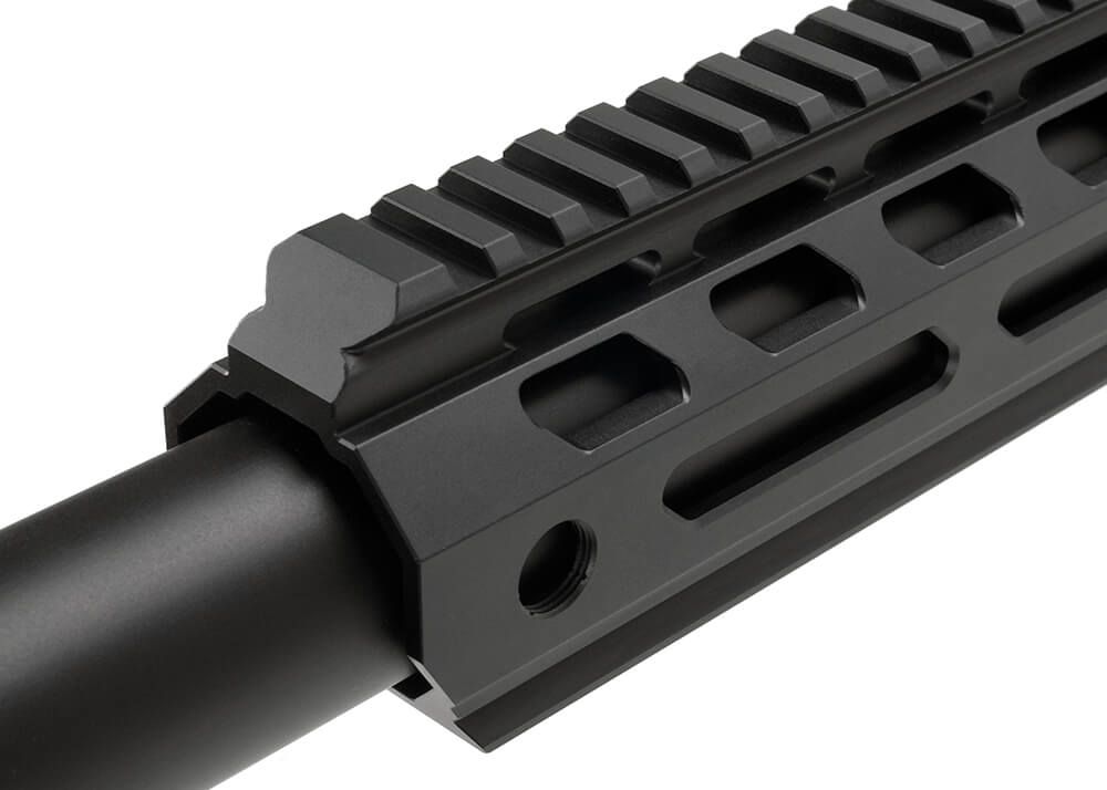 Luchtdrukgeweer FX DRS Tactical 600 5.5mm