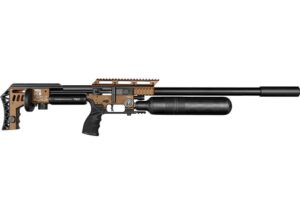 Luchtdrukgeweer FX Impact M4 Sniper - Copper 6.35mm