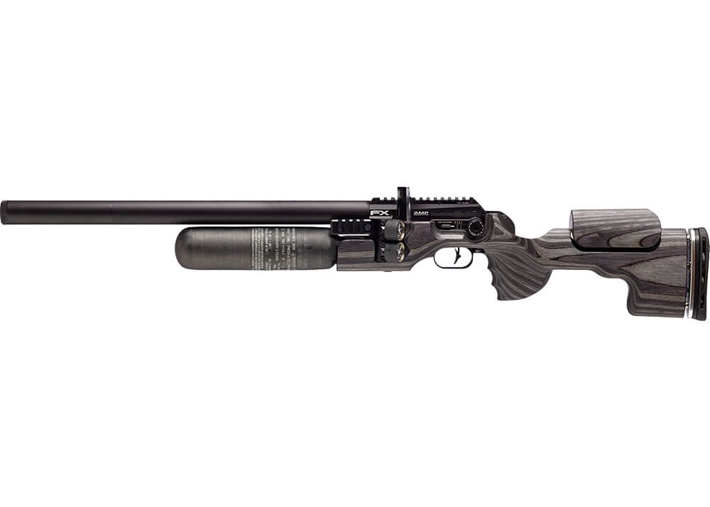 Luchtdrukgeweer FX King 500 Nordic Wolf 7.62mm