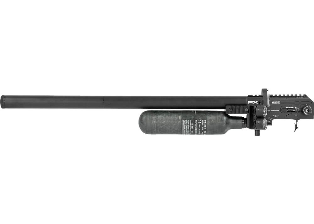 Luchtdrukgeweer FX King 600 Base 5.5mm
