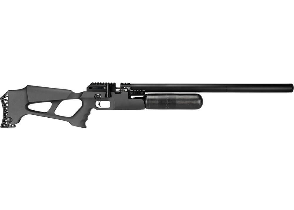 Luchtdrukgeweer FX King 600 Synthetic 7.62mm