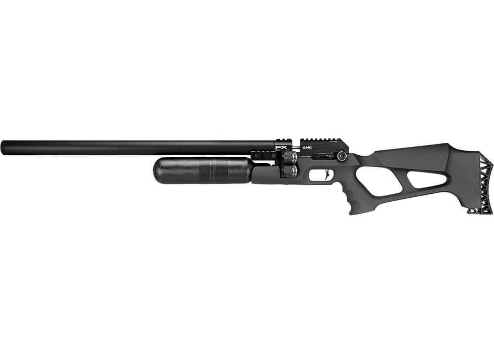 Luchtdrukgeweer FX King 600 Synthetic 7.62mm