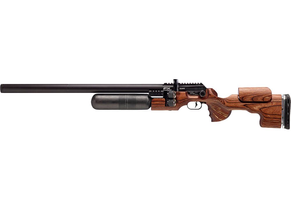 Luchtdrukgeweer FX King Brown 600 6.35mm