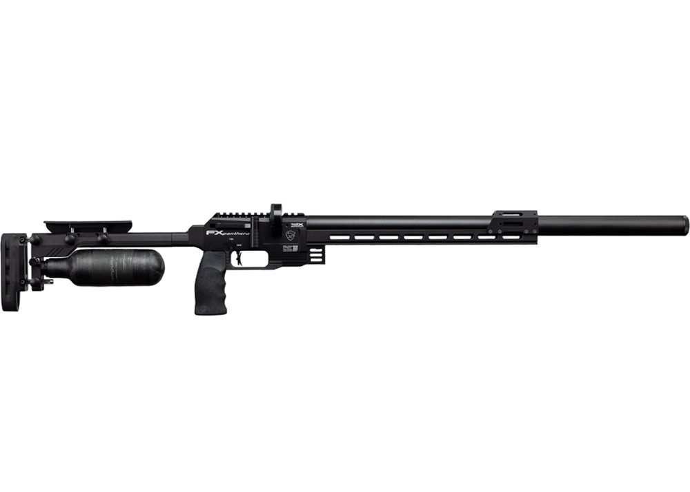 Luchtdrukgeweer FX Panthera 600 7.62 mm