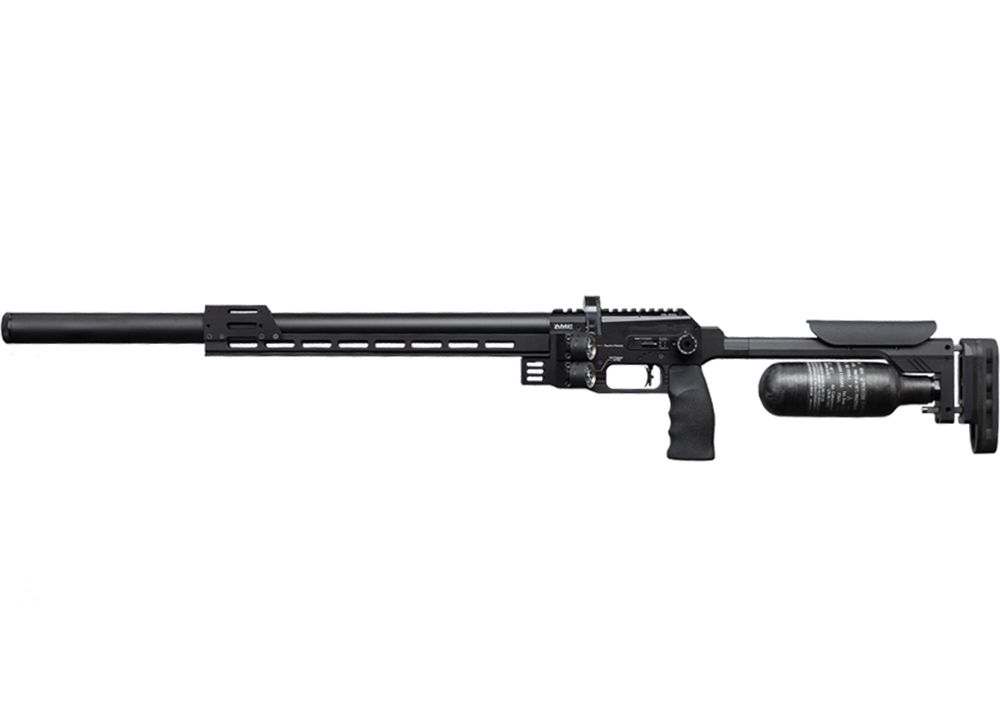 Luchtdrukgeweer FX Panthera 600 7.62 mm