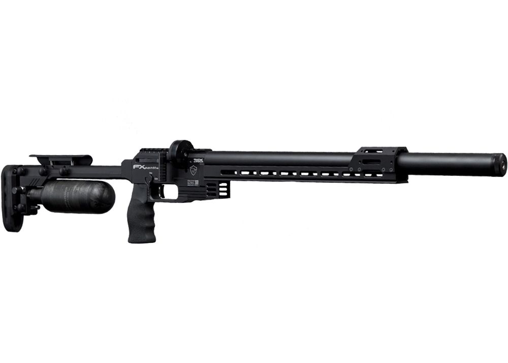 Luchtdrukgeweer FX Panthera 600 7.62 mm