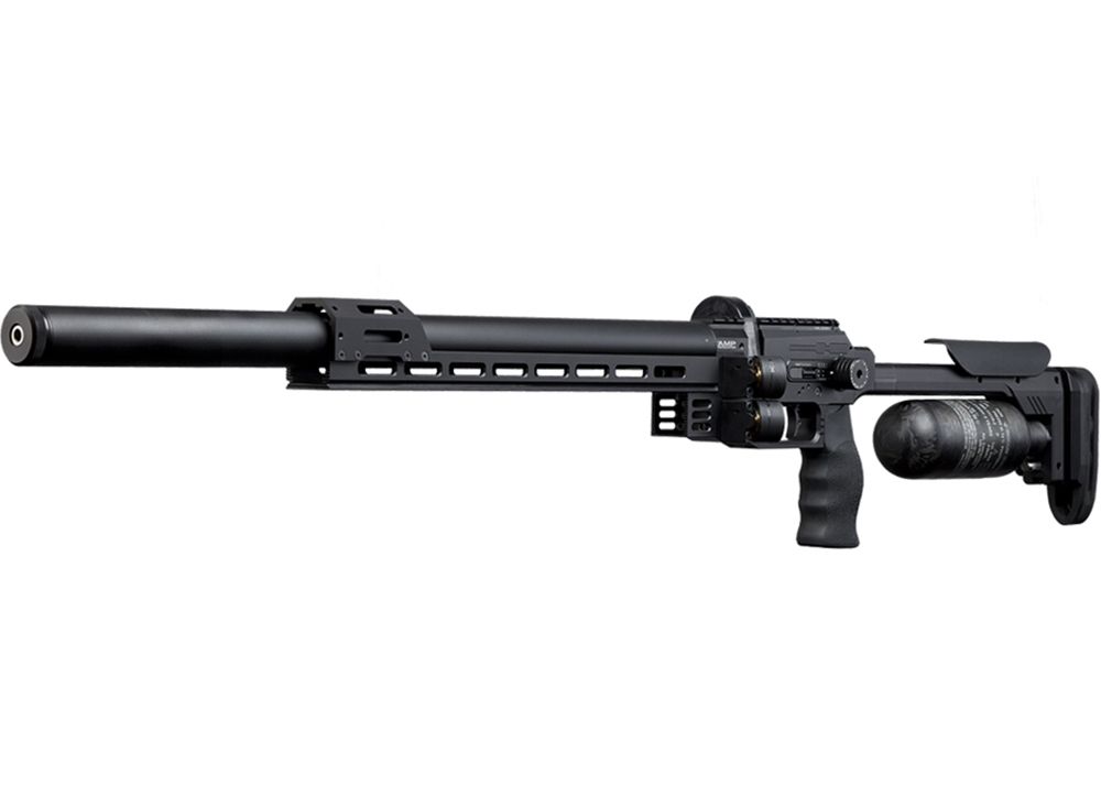 Luchtdrukgeweer FX Panthera 600 7.62 mm