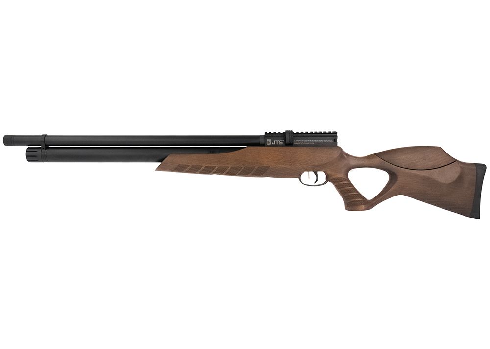 Luchtdrukgeweer JTS Airacuda Max .22 (5,5mm)