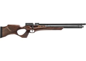 Luchtdrukgeweer Macavity MA3 Long Maat: 6.35 mm