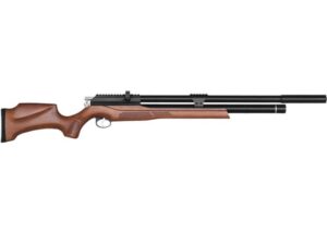 Luchtdrukgeweer Snowpeak M25W G2 Wood 5.5 mm