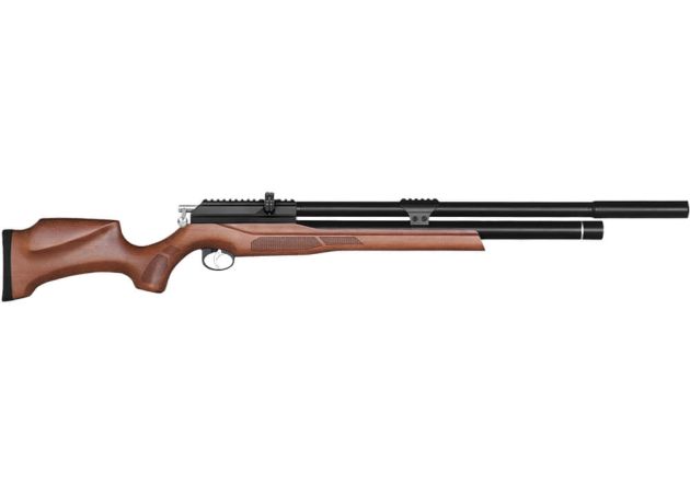 Luchtdrukgeweer Snowpeak M25W G2 Wood 5.5 mm