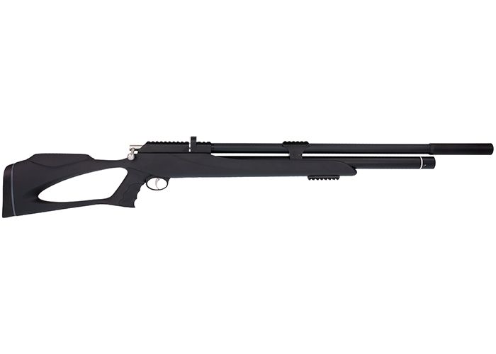 Luchtdrukgeweer Snowpeak M25 Gen-2 6.35mm