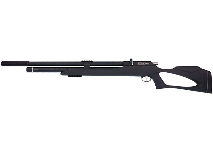 Luchtdrukgeweer Snowpeak M25 Gen-2 6.35mm