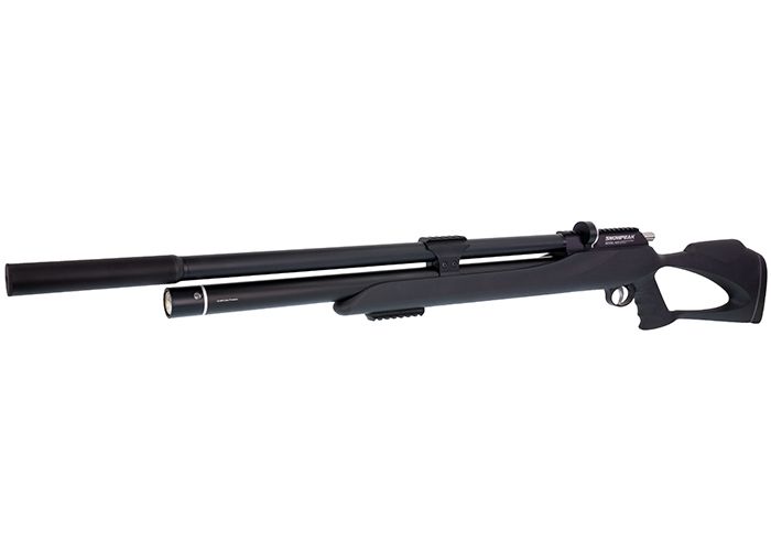 Luchtdrukgeweer Snowpeak M25 Gen-2 6.35mm