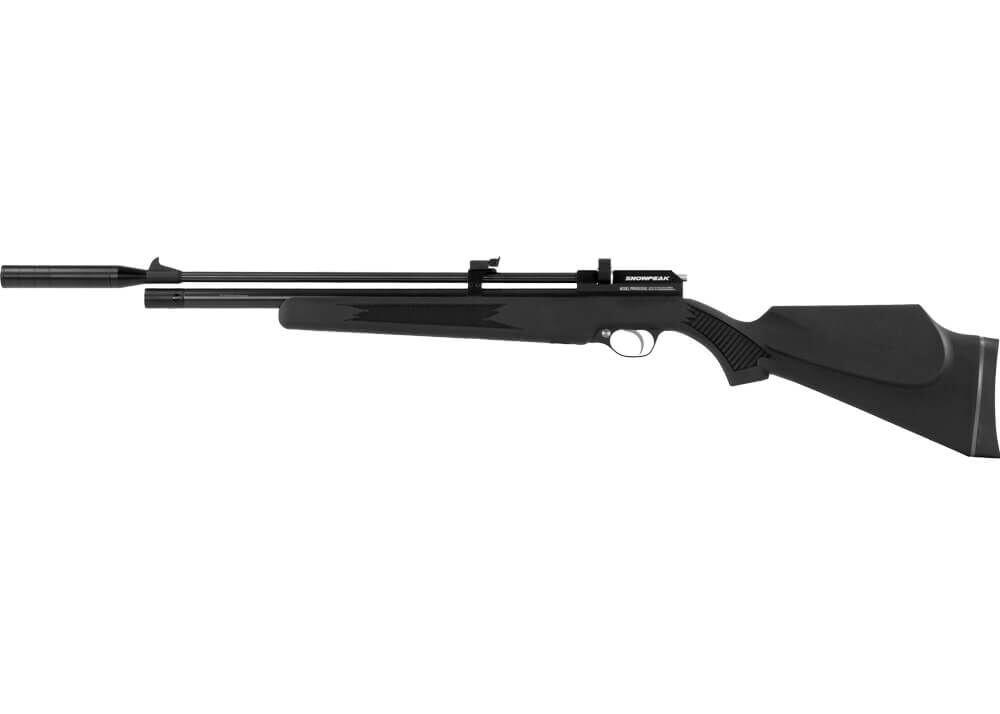 Luchtdrukgeweer Snowpeak PR900S Gen-2 5.5mm