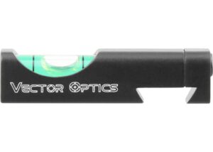 Waterpas Vector Optics Dovetail 9-11 mm GenII