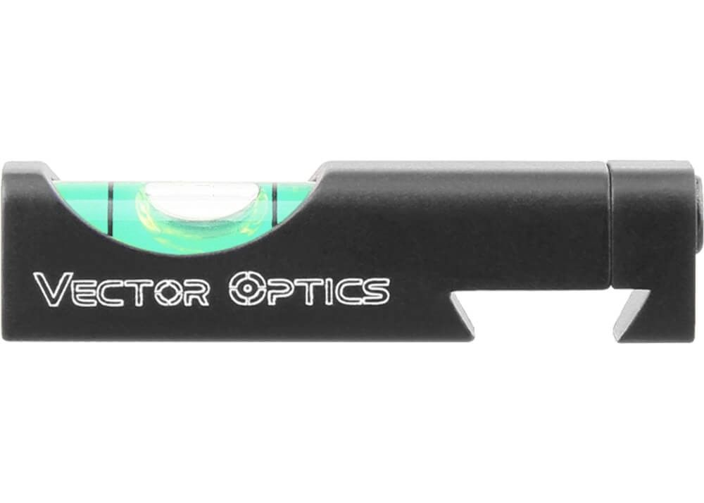 Waterpas Vector Optics Dovetail 9-11 mm GenII