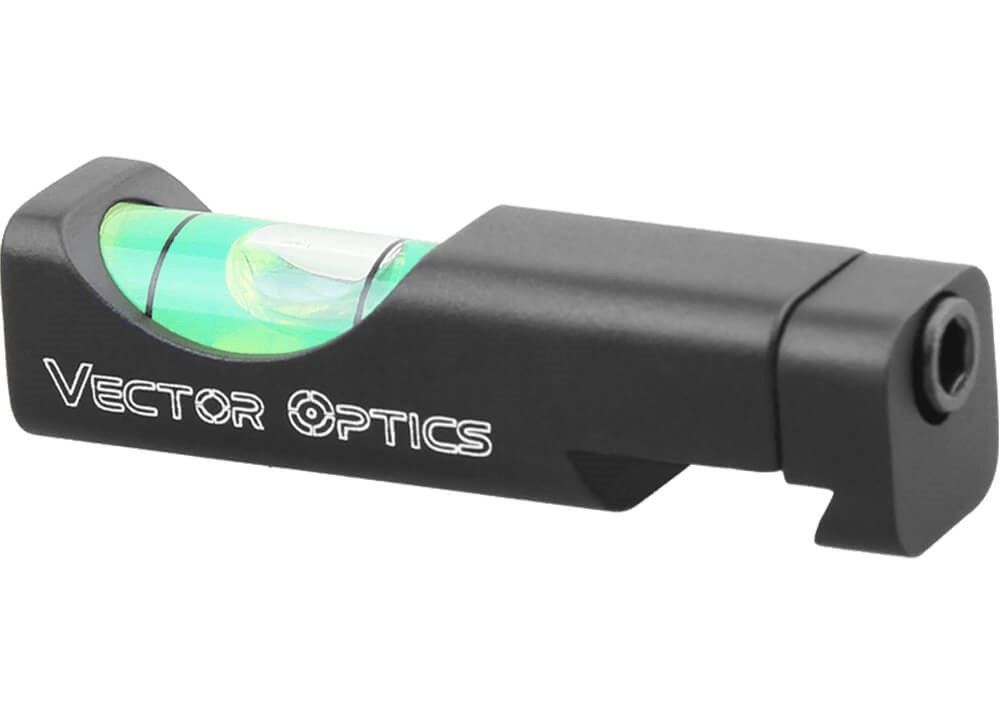 Waterpas Vector Optics Dovetail 9-11 mm GenII