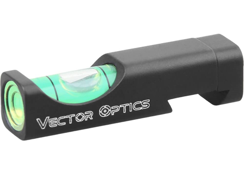 Waterpas Vector Optics Dovetail 9-11 mm GenII