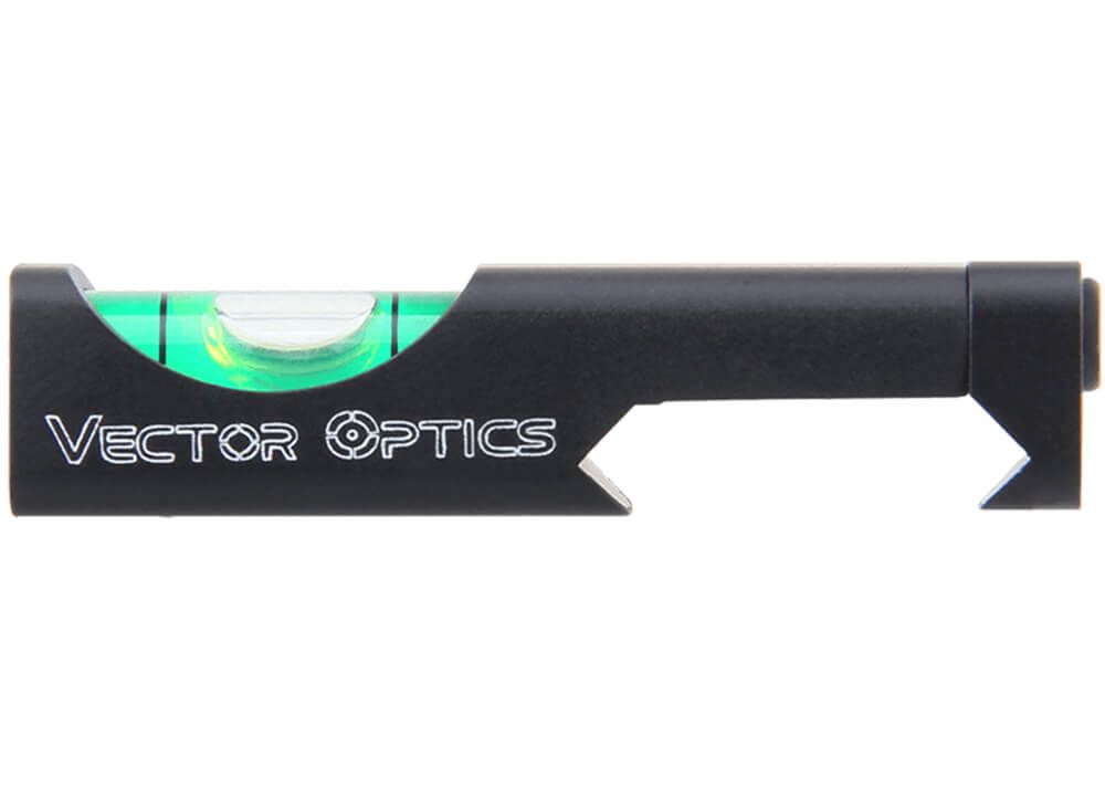 Waterpas Vector Optics Offset Weaver GenII