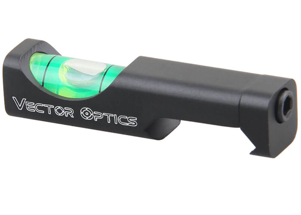 Waterpas Vector Optics Offset Weaver GenII