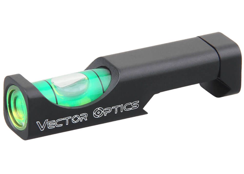 Waterpas Vector Optics Offset Weaver GenII