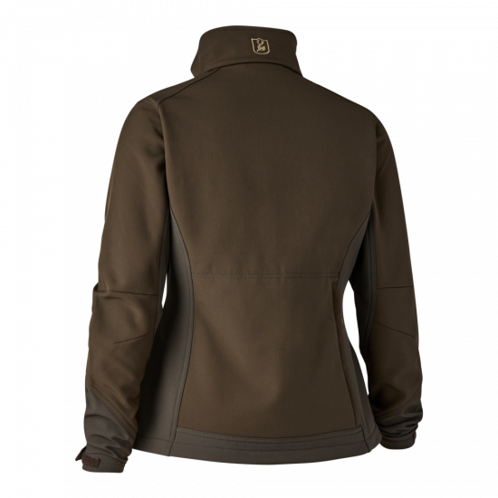 Deerhunter Lady Roja Softshell Jacket