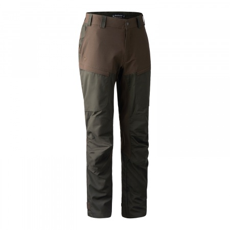 Deerhunter Strike Broek Deep Green