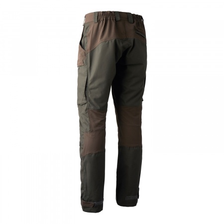 Deerhunter Strike Broek Deep Green