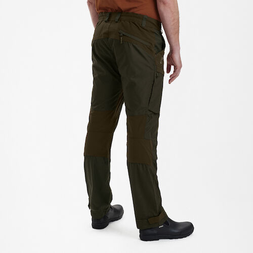 Deerhunter Strike Broek Deep Green