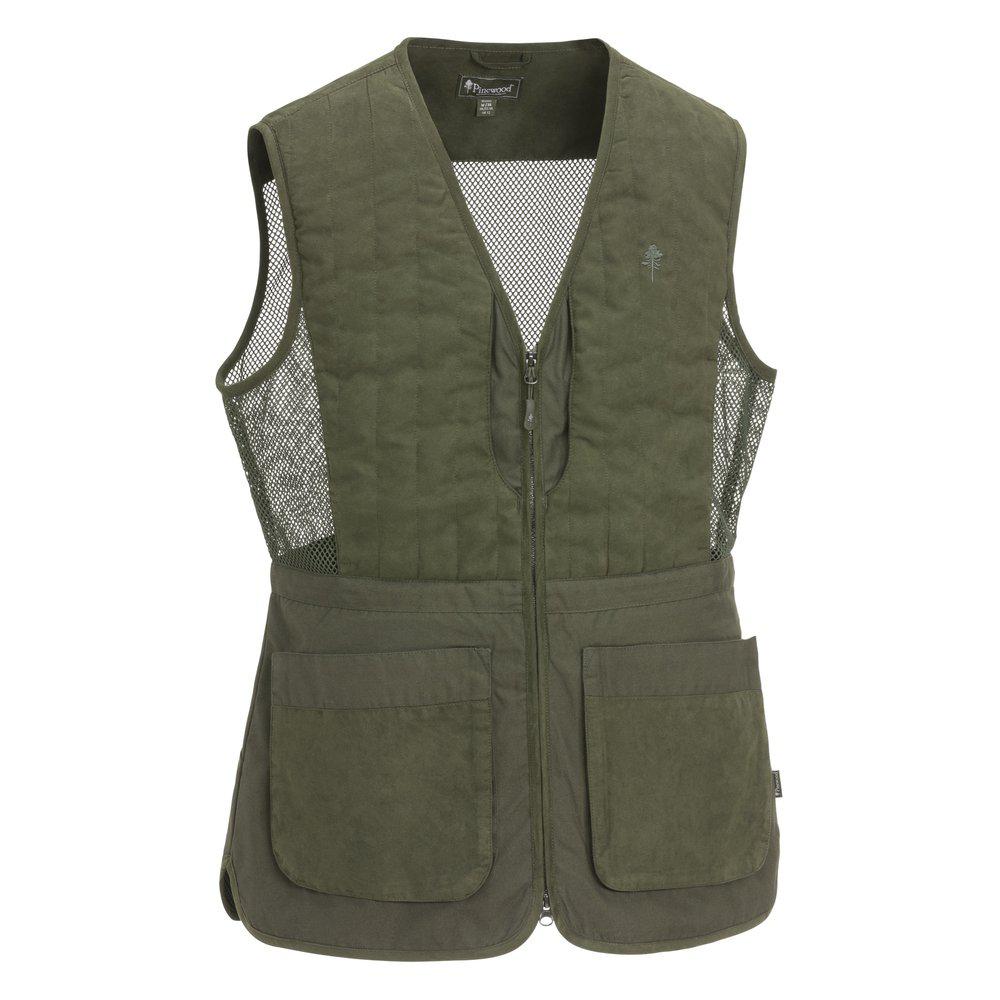 Pinewood Cadley Shooting vest Lady