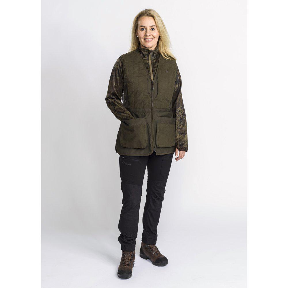 Pinewood Cadley Shooting vest Lady