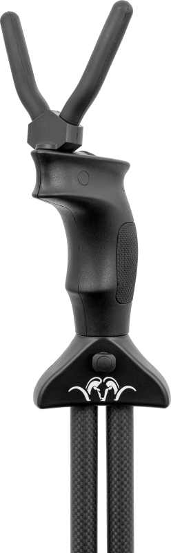 Blaser Carbon Fiber Schietstok 2.0
