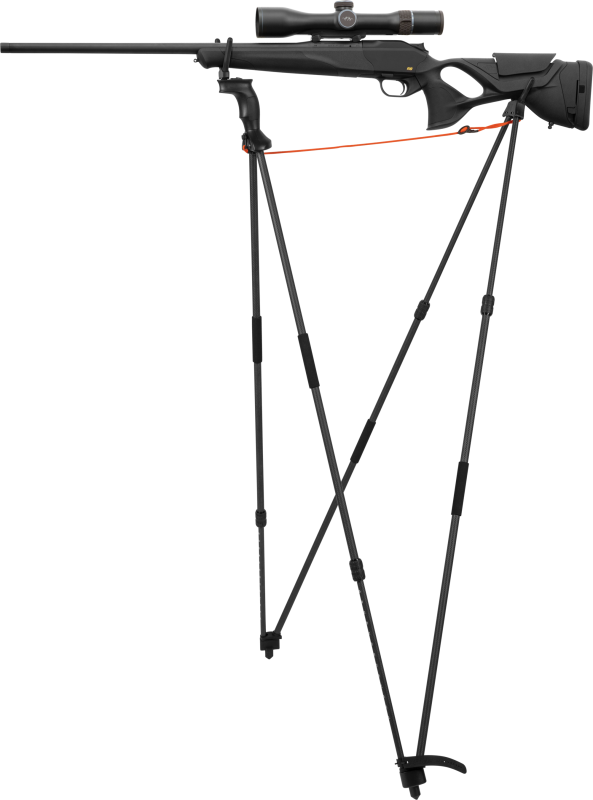 Blaser Carbon Fiber Schietstok 2.0