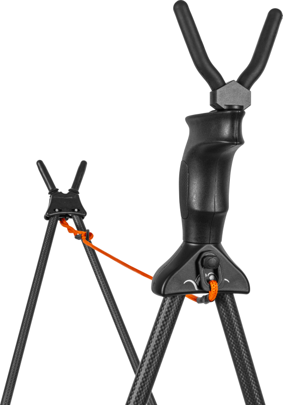 Blaser Carbon Fiber Schietstok 2.0