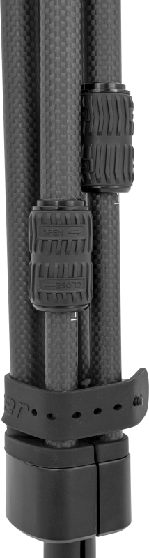 Blaser Carbon Fiber Schietstok 2.0