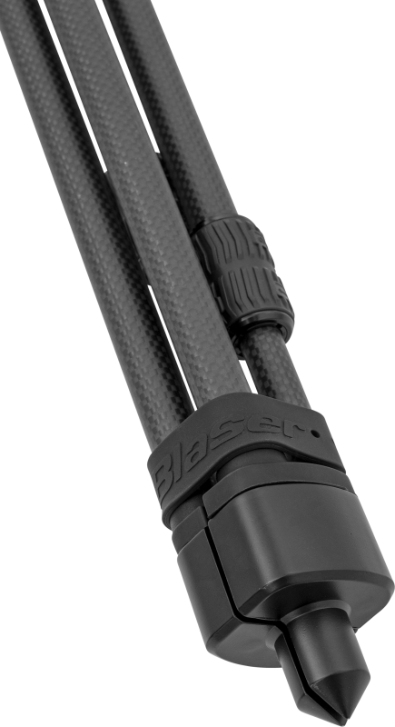 Blaser Carbon Fiber Schietstok 2.0