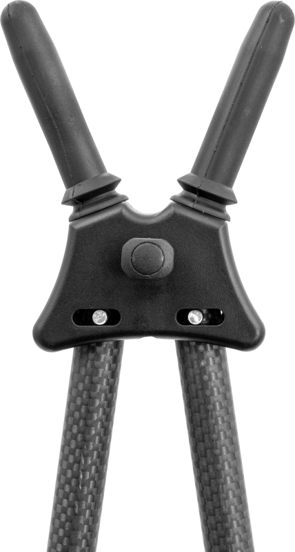 Blaser Carbon Fiber Schietstok 2.0