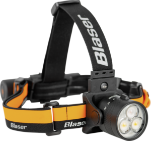 Blaser HT 2500 Hoofdlamp