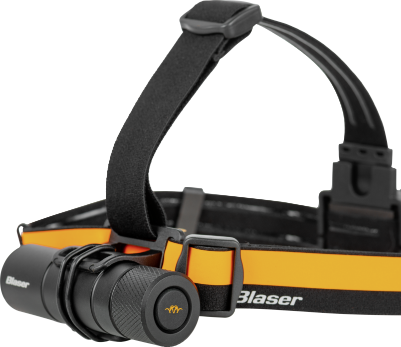 Blaser HT 2500 Hoofdlamp