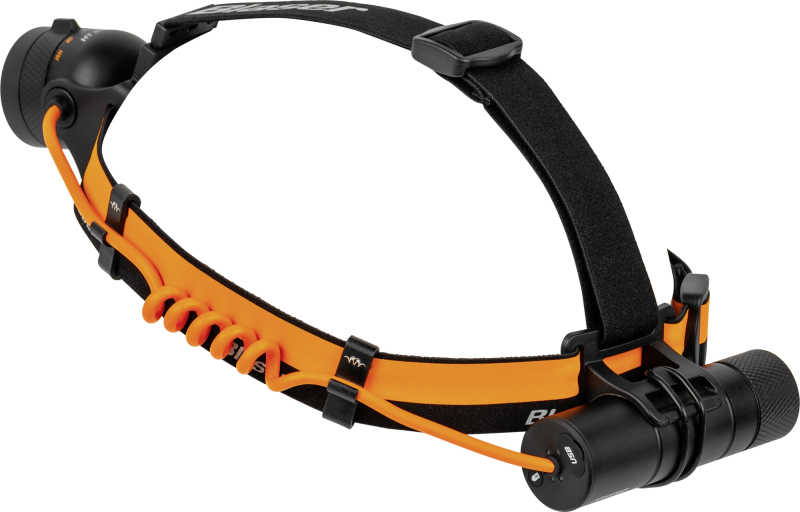 Blaser HT 2500 Hoofdlamp